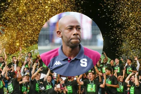 "Volverá a Saprissa": Wanchope sigue de cerca la llegada de un refuerzo que fue campeón con Vladimir Quesada