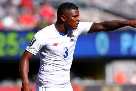 Harold Cummings fue anunciado en su nuevo club y jugará la Libertadores