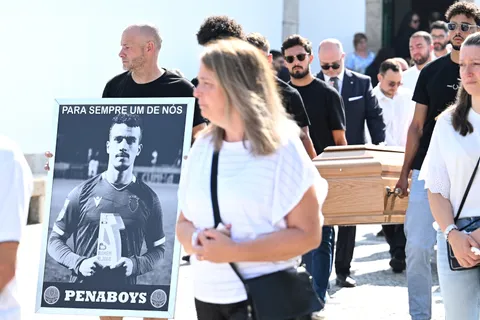 El funeral de Diogo Jota: Liverpool tomó una decisión que conmueve al mundo en medio del dolor por la muerte del portugués