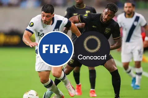 FIFA y Concacaf decidieron: Guatemala y Panamá jugarán su partido.