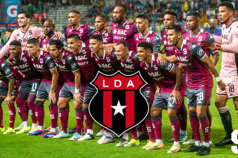 "Ya lo ha hecho": figura de Saprissa golpea a Alajuelense donde más le duele en un momento clave