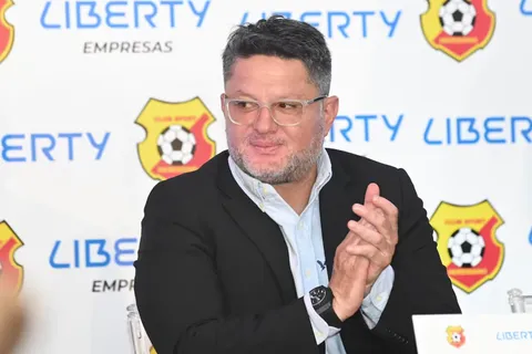 Jafet Soto cierra un nuevo refuerzo para Herediano.