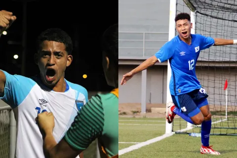 El Salvador vs Guatemala hoy: cuándo, a qué hora y por qué canal ver EN VIVO el juego por la fecha 1 del Campeonato Sub-20 de la Concacaf 2022