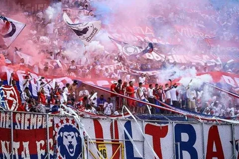 Malas noticias para Olimpia