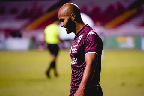 ¿Se retira? Ricardo Blanco conmovió a todo Saprissa con su dolor más profundo
