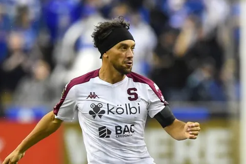 Christian Bolaños: "En Saprissa vamos por el campeonato"