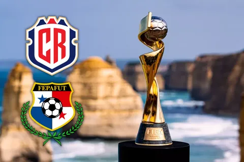 Mundial Femenino 2023: cuándo es, grupos y partidos de Costa Rica y Panamá