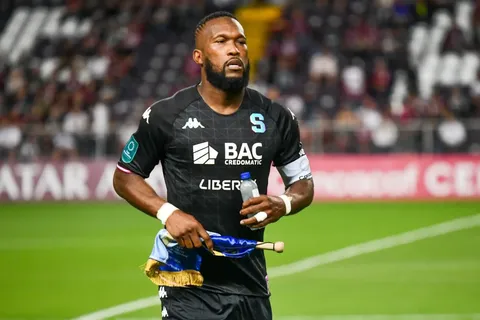 "Sin ser mediocres": Kendall Waston va a fondo con el tema que más irrita a Saprissa
