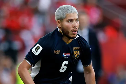 Habló el MVP: Fulo Martínez le envió un mensaje a Panamá tras la eliminación del Mundial 2026