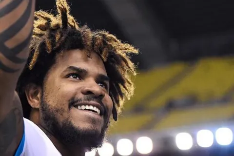 Román Torres ya está en Panamá
