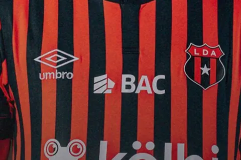 Desde Alajuelense quieren a este delantero.