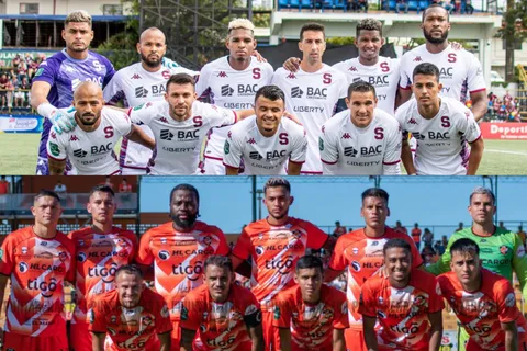 Saprissa vs Puntarenas: a qué hora juegan hoy y por qué canal de TV ver EN VIVO la jornada 3 del Clausura 2023 de la Primera División de Costa Rica