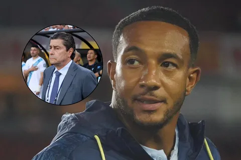 seleccion de guatemala-nathaniel mendezlaing-luis fernando tena