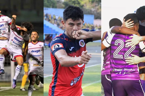 Clausura 2022 de la Liga Mayor de El Salvador: resultados y tabla de posiciones tras fecha 11