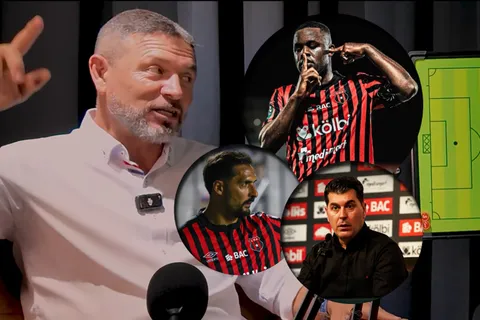 Rolando Fonseca adelanta el futuro de Joel Campbell en Alajuelense y advierte a Ismael Rescalvo sobre Celso Borges