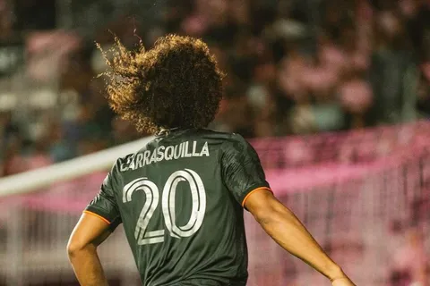 El mensaje de Adalberto Carrasquilla hacia Panamá al coronarse campeón de la Open Cup