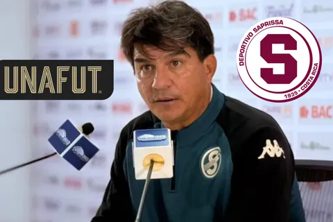 “No debería ser permitido”: Vladimir Quesada pone contra las cuerdas a la Unafut con un reclamo que todo Saprissa respalda
