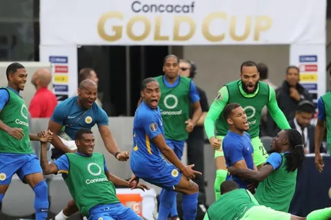Preocupación: ¿Superó el fútbol del Caribe al de Centroamérica?