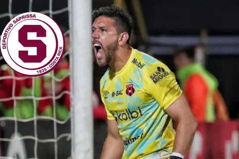 De Alajuelense a Saprissa: Leonel Moreira dice lo que todos piensan