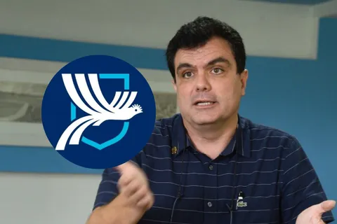 Gerardo Paiz, presidente de la FFG.