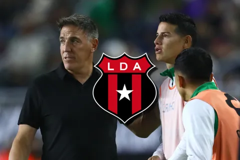 Alajuelense decisión que puede cambiar todo.