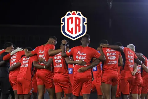 "A golpear": el desafiante mensaje de una figura de Panamá para Costa Rica antes de la revancha