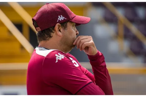 Jeaustin Campos no sabe lo que es ganar en este 2022