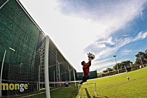 Leo Moreira: la muralla que posee la Liga Deportiva Alajuelense