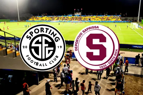 Sporting vs. Saprissa: a qué hora juegan y dónde ver la final del Torneo de Copa de Costa Rica