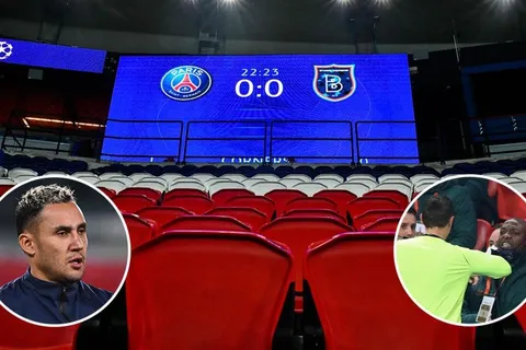 Champions League 2020/21: PSG vs. Basaksehir ya tiene reprogramación oficial