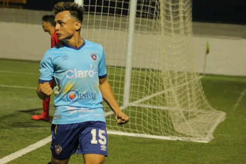 Walter Ferreti, completamente renovado