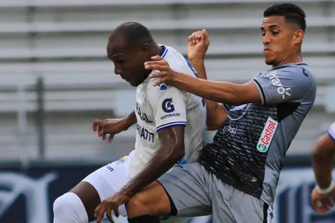 Comunicaciones vence a Motagua en un partido amistoso en Estados Unidos