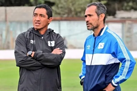DT de El Salvador aseveró que México tuvo ventaja en el Premundial
