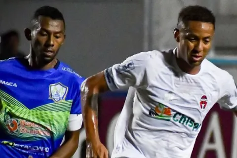 Sporting SM se despidió de la Copa Centroamericana venciendo a Olancho