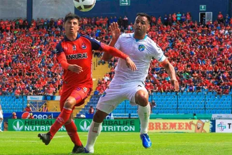 Clubes de Guatemala propusieron eliminar los descensos de esta temporada