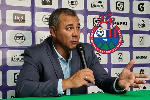 “Méritos propios”: Mauricio Tapia admite lo que pocos se animan antes de enfrentar a Municipal en la final