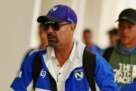 El Fantasma Figueroa abandonó Nicaragua y le ofrecieron un nuevo trabajo.