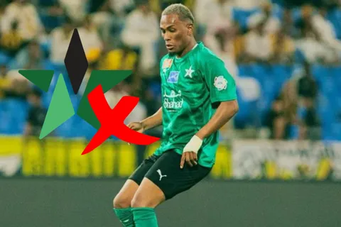 "No aprendió": revelan las razones que le costaron a Deybi Flores la salida de su club en Arabia Saudita
