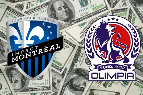 ¡Sorpresa! Las casas de apuestas se muestran esperanzados con el Olimpia