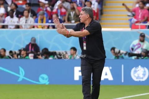 Costa Rica dio a conocer lista de convocados para microciclo de Selección Mayor