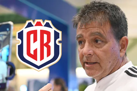 El problema de Costa Rica que ni Claudio Vivas puede solucionar