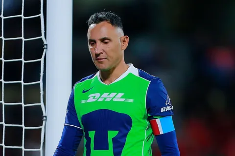 Peligra la continuidad de Keylor Navas: revelan la fuerte interna en Pumas que podría generar la salida del tico