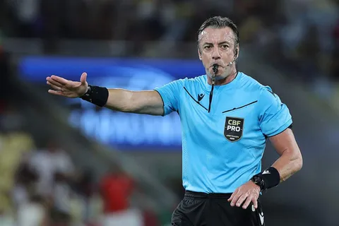 ¿Quién es el árbitro de Estados Unidos vs. Bosnia en el Mundial 2026? Perfil y antecedentes de Raphael Claus