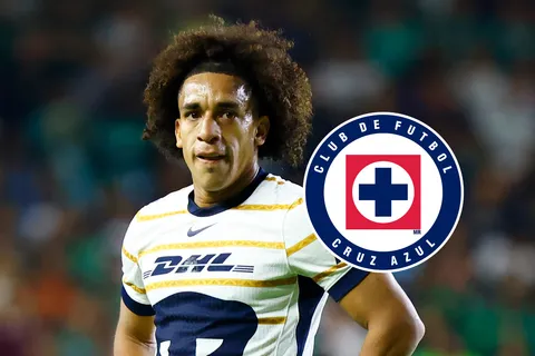 adalberto carrasquilla-cruz azul-pumas unam-panama