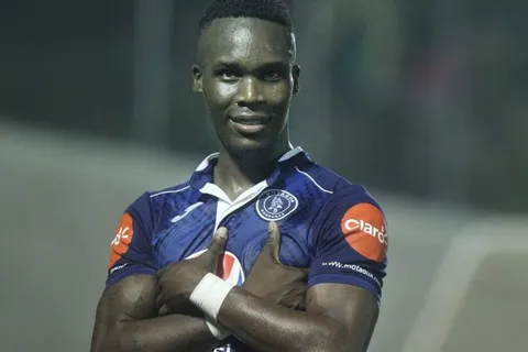 Motagua sale a aclarar el futuro de Rubilio Castillo