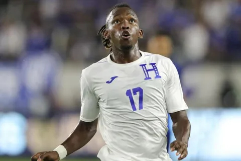 11 ideal de fase inicial de Copa Oro demuestra flojo nivel de Centroamérica