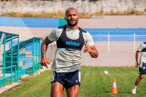 Saprissa y La Sele sonríen: Ricardo Blanco cerca de volver a las canchas