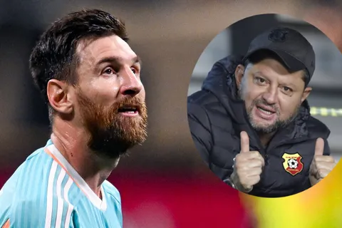 Junto a Leo Messi: Jafet Soto lleva a dos figuras de Herediano a la cima del fútbol internacional