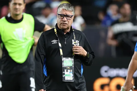 "El mejor de Centroamérica": Bolillo Gómez no duda y descarta a El Salvador con una sentencia que sorprende a todos