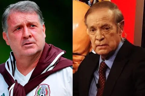 José Ramón Fernández pide al ‘Tata’ retractarse de decir que “Panamá es rival de respeto”